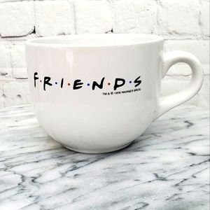 Friends Coffee/ soup Cup
